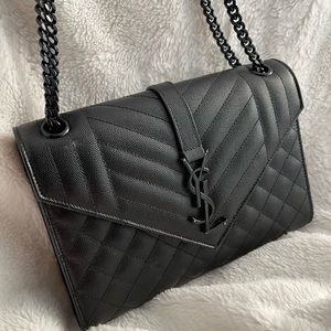 YSL Authentic Bag